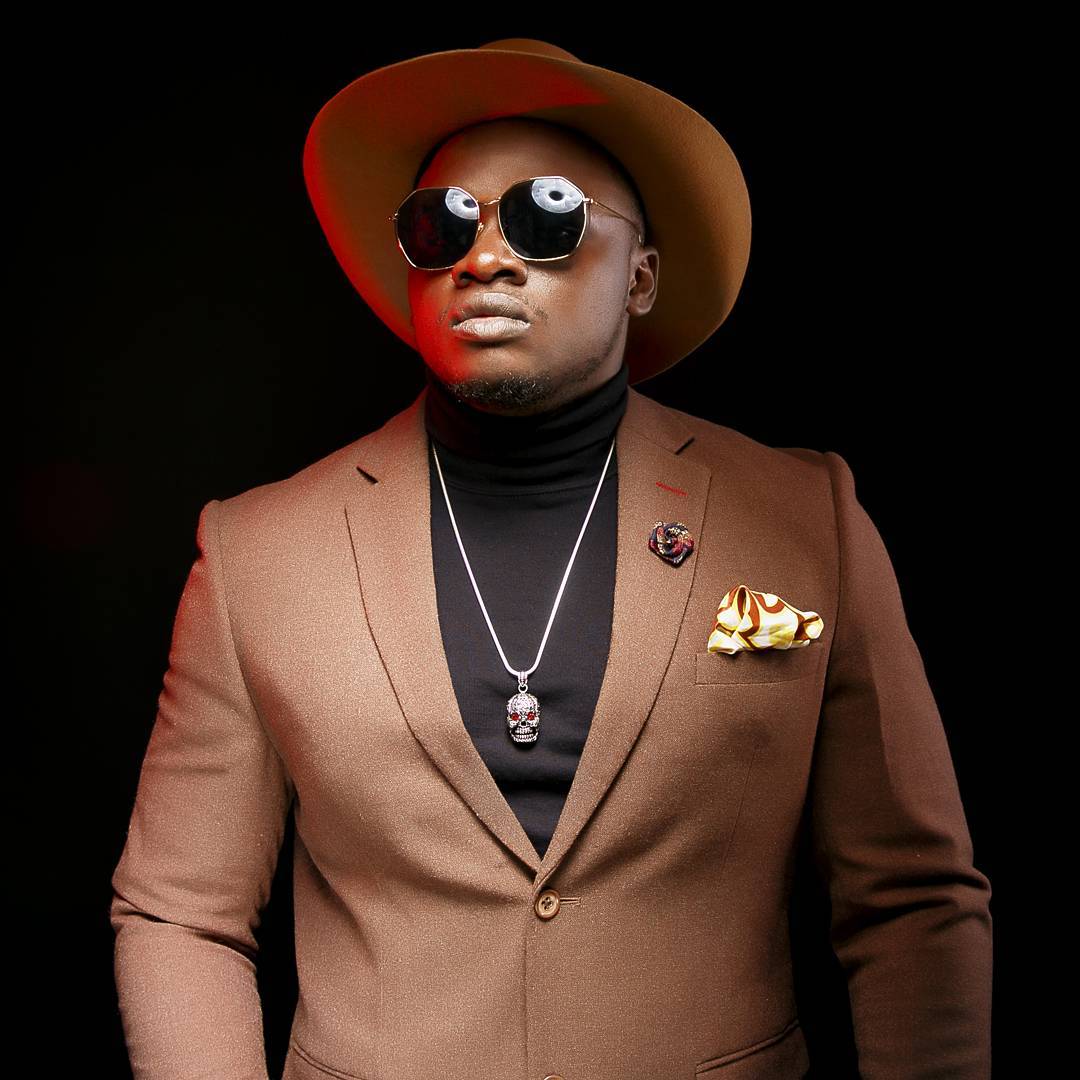 Image result for khaligraph jones