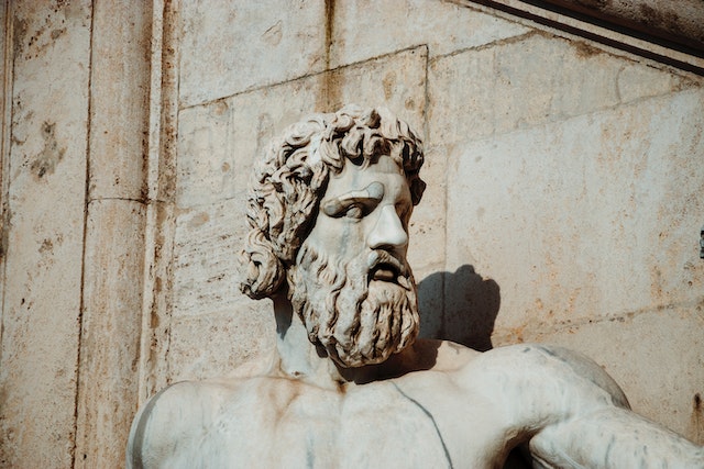 Top 7 Brilliant Ideas of Epictetus: The Philosopher Who Was Born a ...