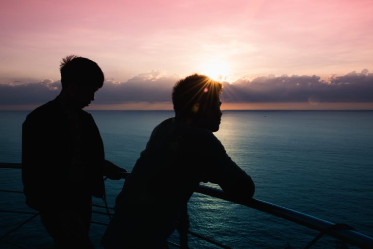 Six Uplifting Facts to Remember When You Are Going Through Hardships