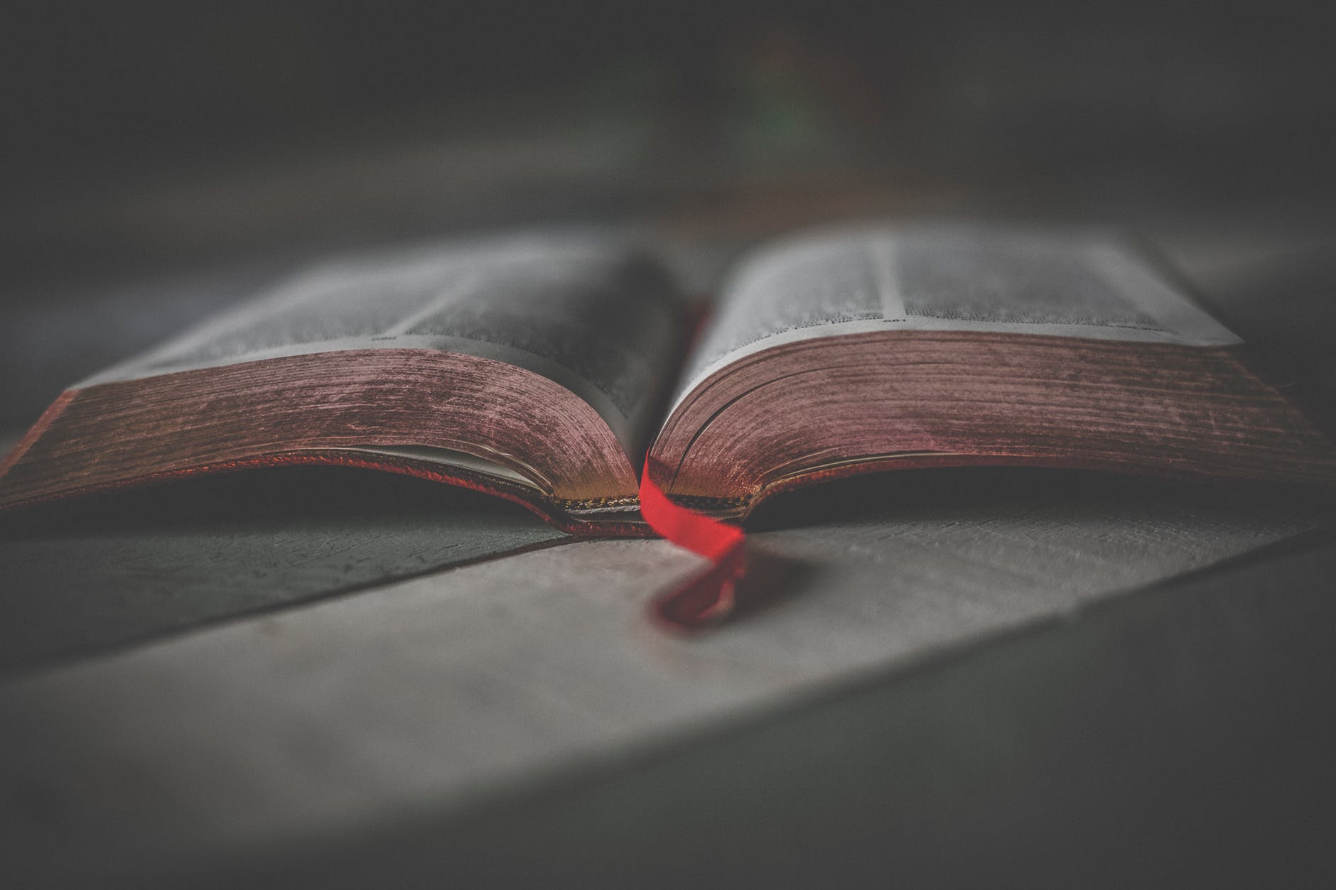 Top 20 Most Inspiring Bible Verses You Must Read Right Now