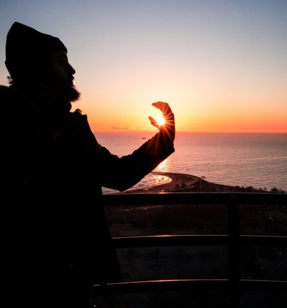 The 30 Commandments of the Unbounded Master: A Mind-Blowing Code of Conduct