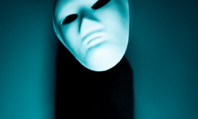 The Secret History of the Illuminati