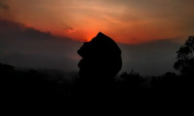 The Dark Side of Spiritual Awakening