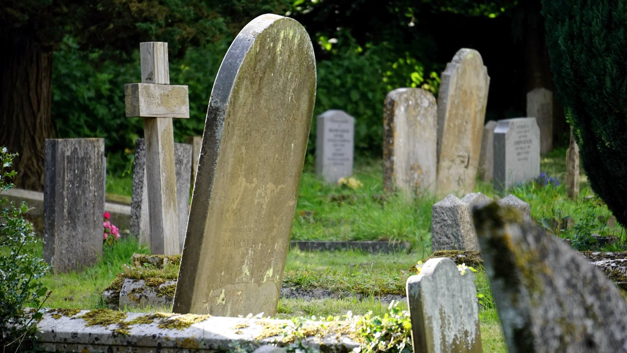 The Amazing Impact of Death Contemplation