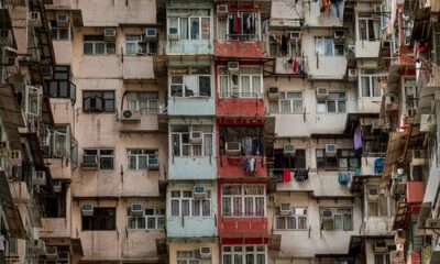 Why Poverty Causes Violence