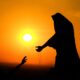 Take Action and Leave Nothing to God