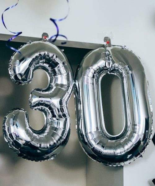 30 Things You Must Know By The Time You Turn 30