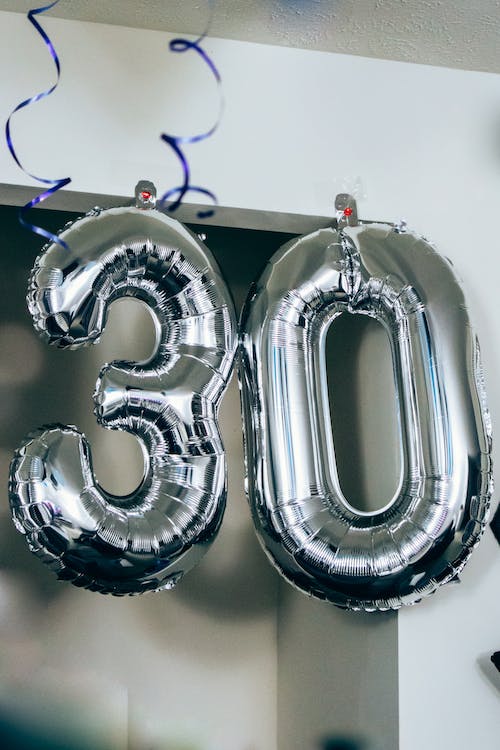 30 Things You Must Know By The Time You Turn 30