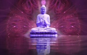 61 Powerful Buddha Quotes From The Dhammapada