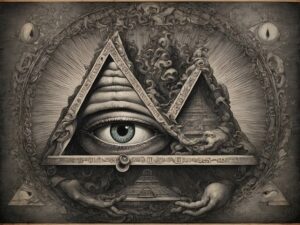 Why The Illuminati Promotes sex addiction