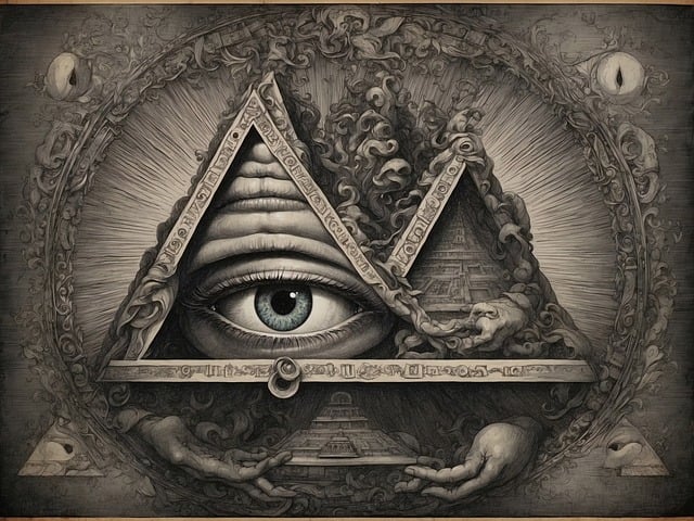Why The Illuminati Promotes Sexual Obsession